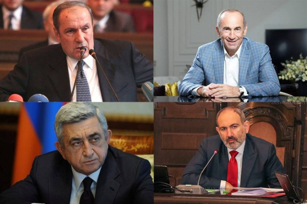 ՏՊԼ, ՍՍ և ՌՔ, բա որ ես եմ Հայաստանը պшտերազմի մեջ ներքաշել, բա 2018–ի դրությամբ ՀՀ 18 տարեկան զինվորը ի՞նչ գործ ուներ ՀՀ ինքնիշխան տարածքից դուրս․ Փաշինյան