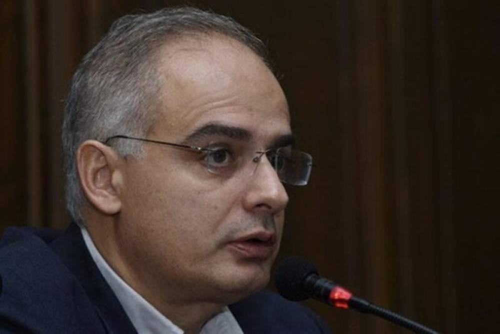 «Չորրորդ Հանրապետություն» գաղափարի ներքո Փաշինյանն ու իր թիմը զբաղված են Հայաստանի թուլացման գործով