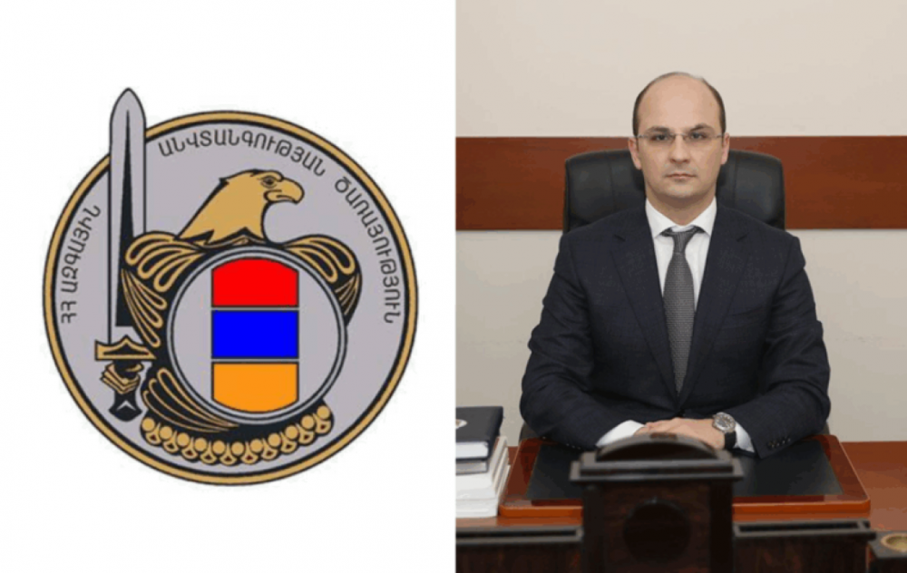 Մտահոգիչ է ԱԱԾ-ի լռությունը․ ստացվում է՝ իրավական դաշտում ԱԱԾ-ն այլևս իրավապահ մարմին չէ