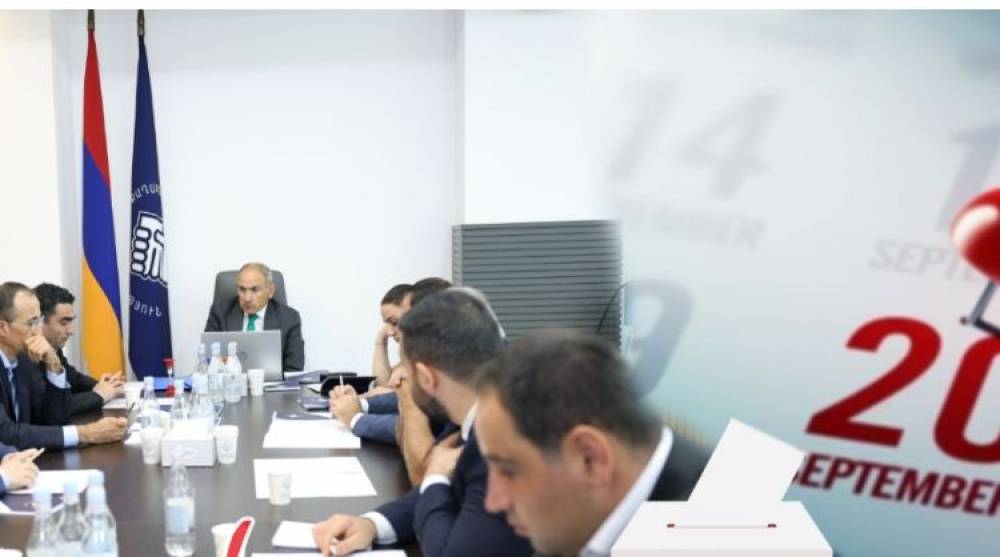 Բոլորն իրար դեմ են պայքարում. ամեն բան թողնված է ինքնահոսի․«Ժողովուրդ»