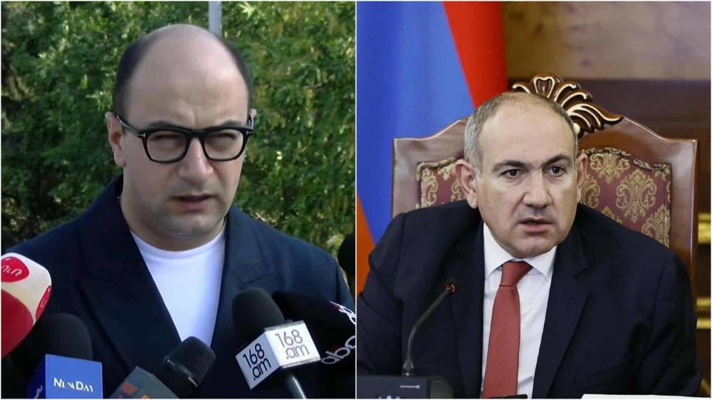 Պայքարելու կա, Փաշինյանին հեռացնելու օրը հեռու չէ. Մամիջանյան