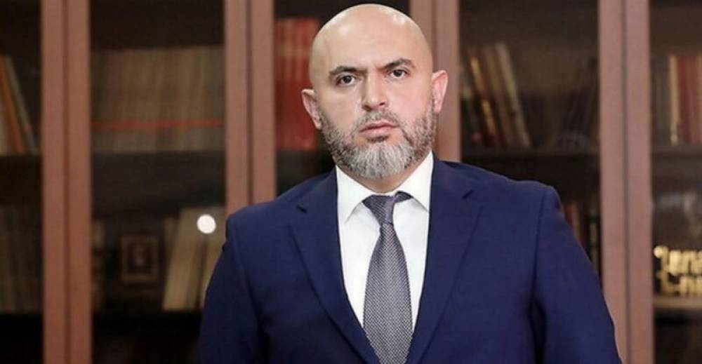 Պորտուգալիայի հավաքականը ցույց տվեց՝ չի կարող լինել խաղաղություն, առանց անվտանգության․ Աշոտյան