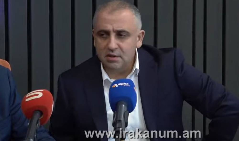 Կարծես թե մրցույթ է, թե Սամվել Կարապետյանի գործով ով ավելի մեծ կամայականություն կիրականացնի