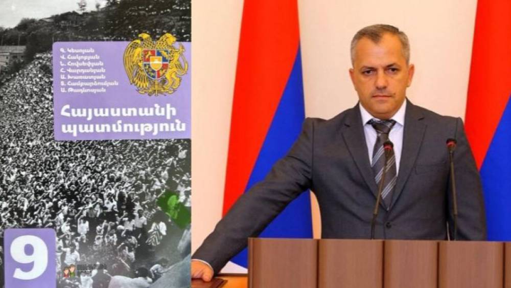 Արցախի նախագահ դիմել է դատարան՝ ԿԳՄՍՆ-ից և Նժդեհ Հովսեփյանից պահանջելով հերքել, թե ինքը ստորագրել է Արցախի լուծարման փաստաթուղթը