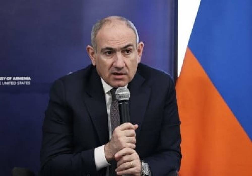 Նամակների ահռելի ծավալի բերումով դրանք բոլորը ժամանակին կարդալ չեմ կարողանա. Փաշինյանը ներողություն է խնդրել