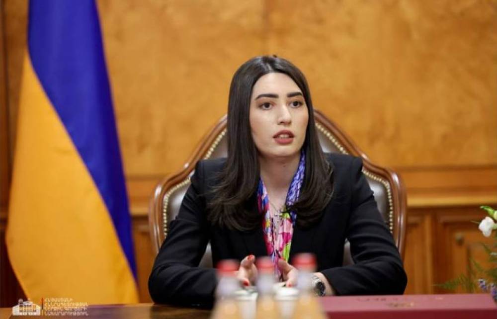 Ո՞ւմ թերացումն է եղել. ՆԳ նախարարը հրաժարական կտա՞․ «Հրապարակ»