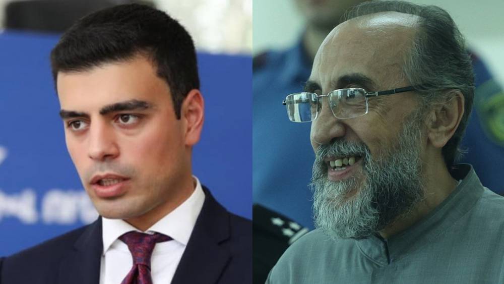Միքայել Սրբազանը մեծ կերպար է, ինչքան փորձում են սեղմել, փոքրացնել նրան, այդքան նա ավելի մեծ տարածում է ստանում. Սոս Հակոբյան