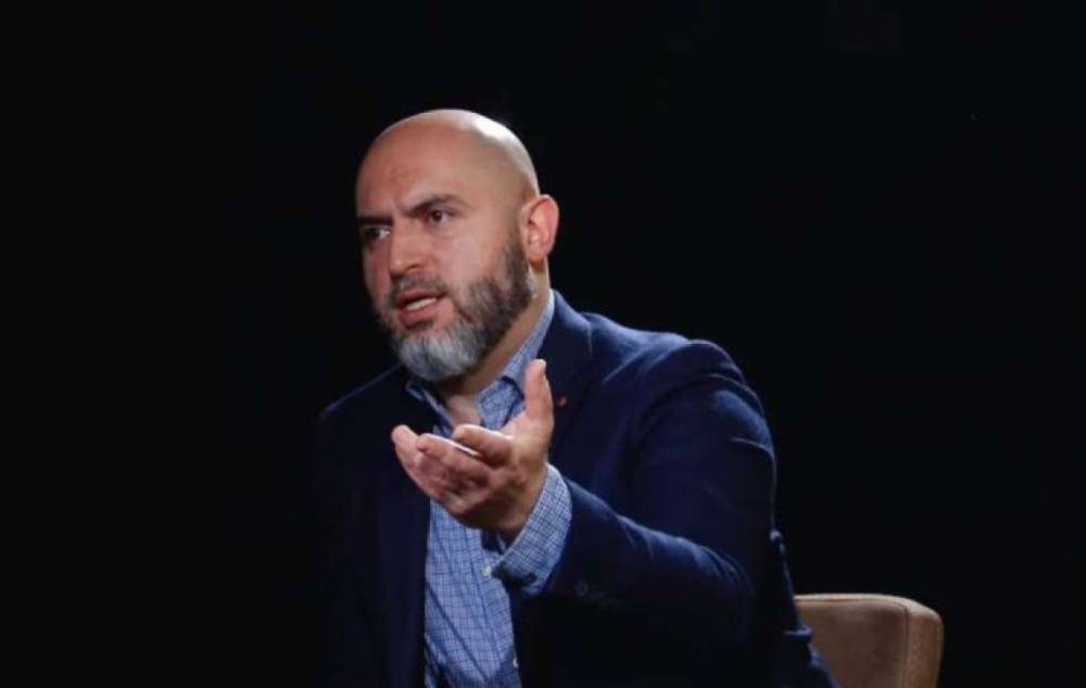 Անգամ «լիբերալ» Եվրոպան այդ աստիճան չի ուրանում իր պատմությունը, որքան Փաշինյանը․ Աշոտյան