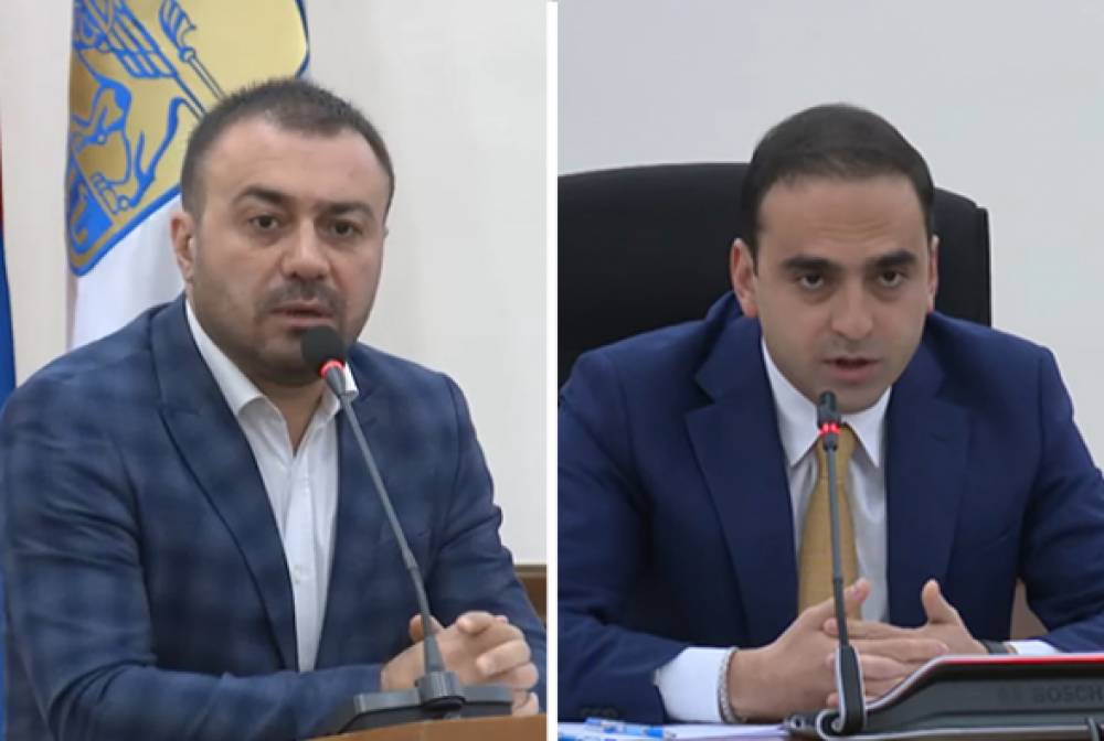 Երբ է ընդդիմությունը Տիգրան Ավինյանին հայտնելու ինփիչմենթ. մանրամասներ
