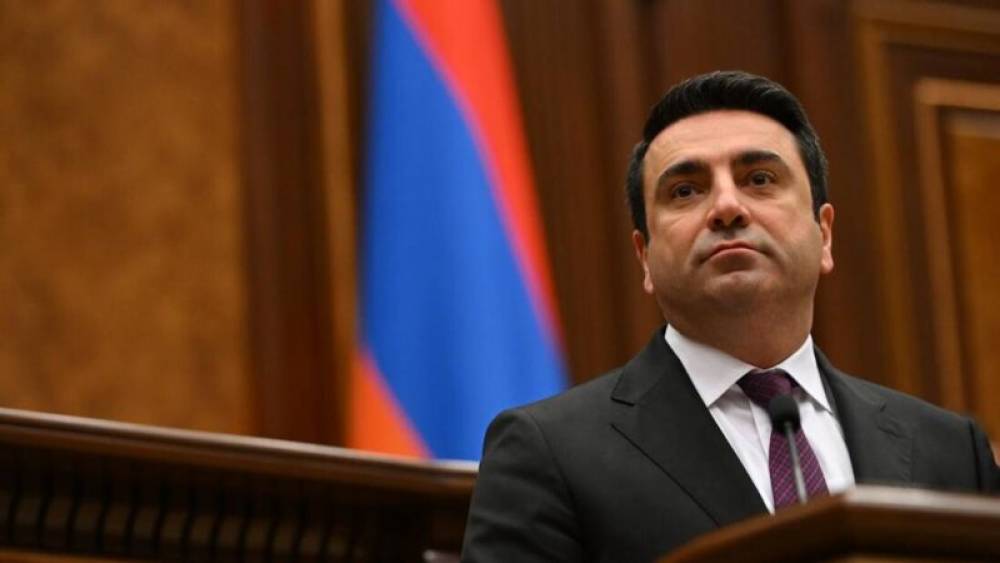 Մեր հայ երկրպագուներն անում են բաներ, որ վնասում են բոլորիս․ Ալեն Սիմոնյան