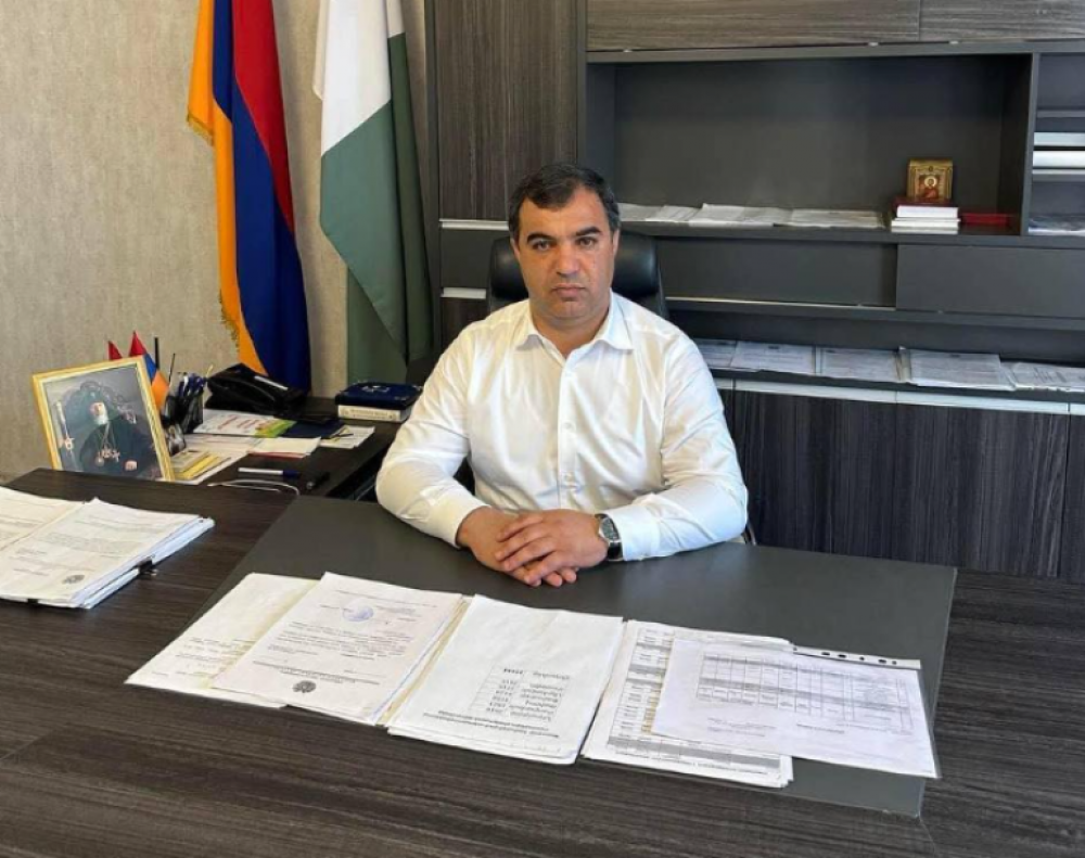 Փարաքար համայնքի ղեկավարի uպանnւթյան մեջ մեղադրվողը կալանավորվել է
