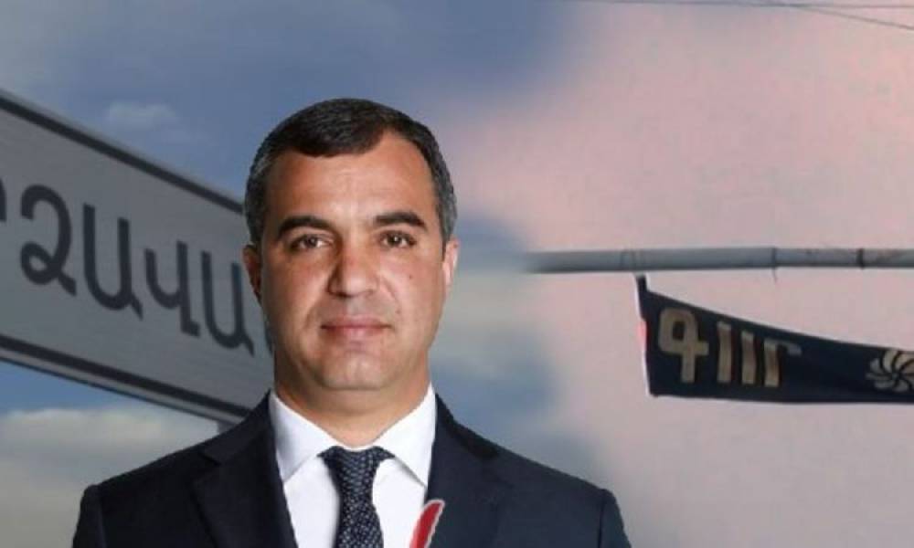 Մերձավանի ողբերգությունը ՔՊ-ի անպատասխանատվության դրսեւորումն է. ահազանգը հնչել էր. «Ժողովուրդ»