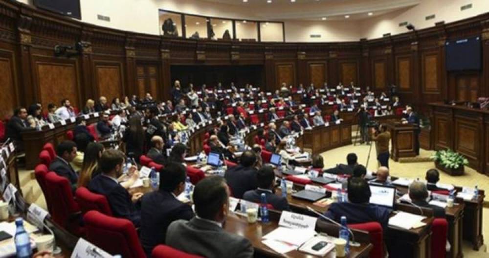 ԱԺ հերթական քառօրյան. ի՞նչ հարցեր են օրակարգում․ՈՒՂԻՂ