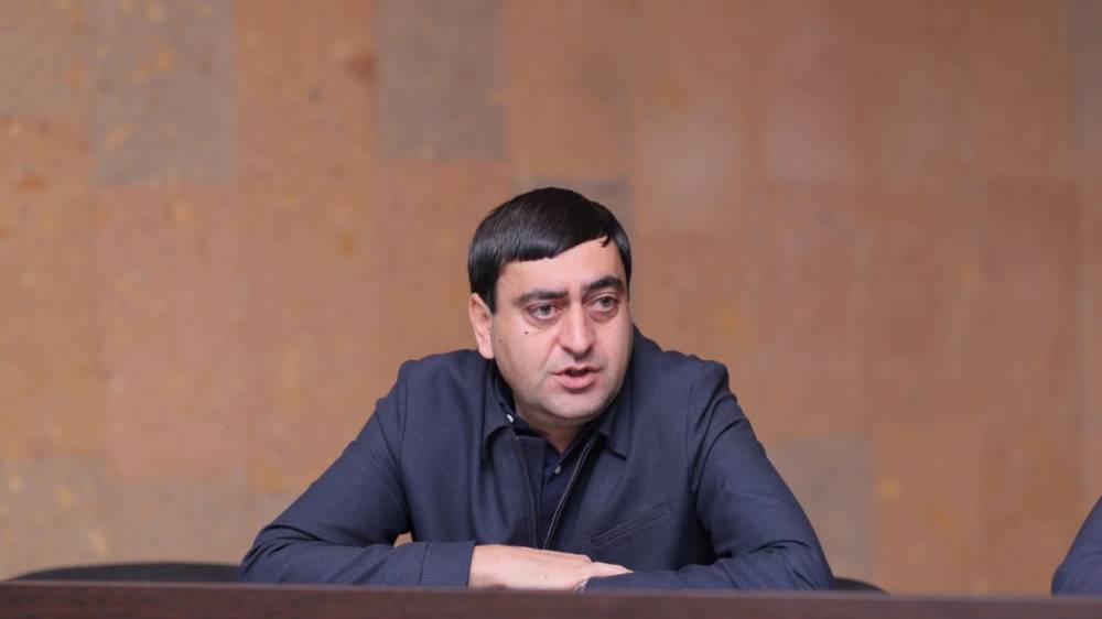 ՀՀԿ-ն լքած Մեծամորի համայնքապետը կառավարության սեպտեմբերի 4-ի նիստում կնշանակվի Արմավիրի մարզպետ