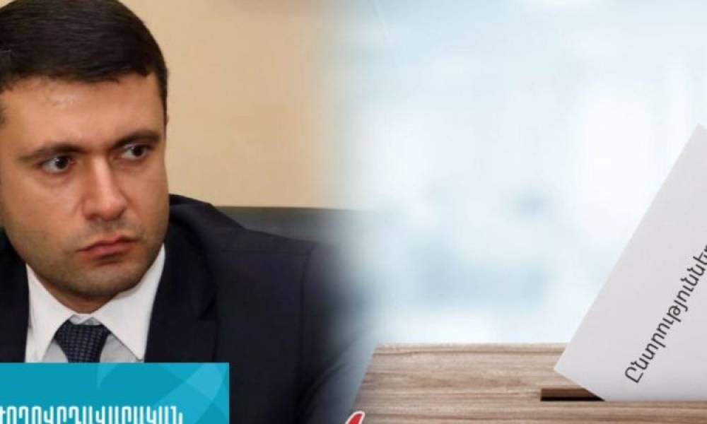 «Բացառում ենք իշխանության կամ ԱԺ ընդդիմության հետ միավորումը». Սուրեն Պետրոսյան. «Ժողովուրդ»