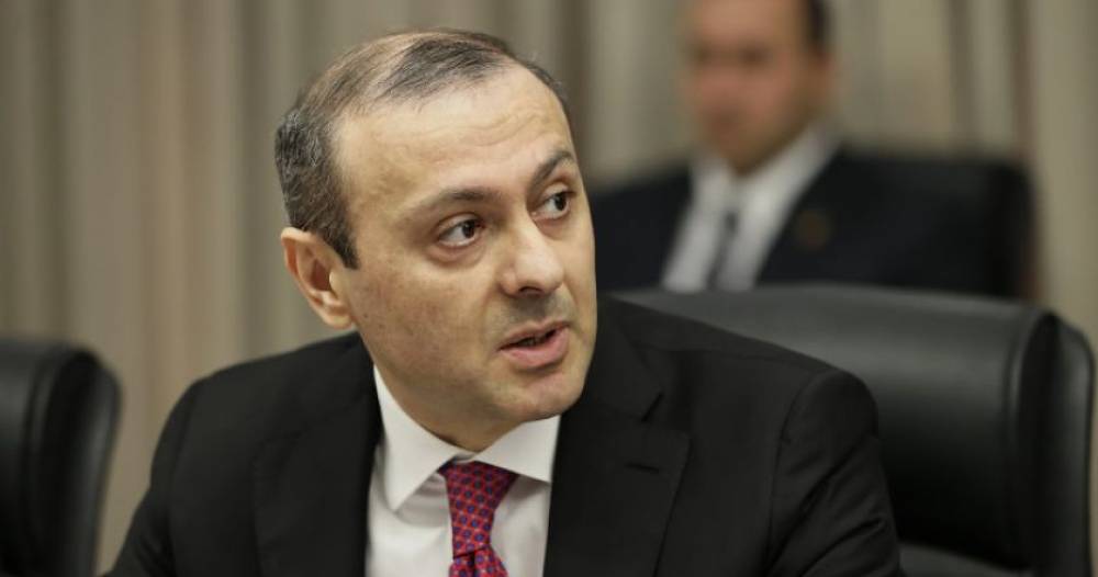 Բնակարանը, երբ որ կառուցում ես, չպետք է պատերին ինչ-որ նկարներ ունենաս, որը կարող է հարևանի մոտ այլ էմոցիաներ առաջացնել. ԱԽ քարտուղար