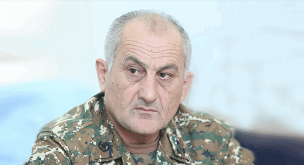 Սեպտեմբերը հաղթանակների և ձեռքբերումների ամսից վերածվել է հայրենազրկման, գաղթի, ցավի ամսի. Հասրաթյան