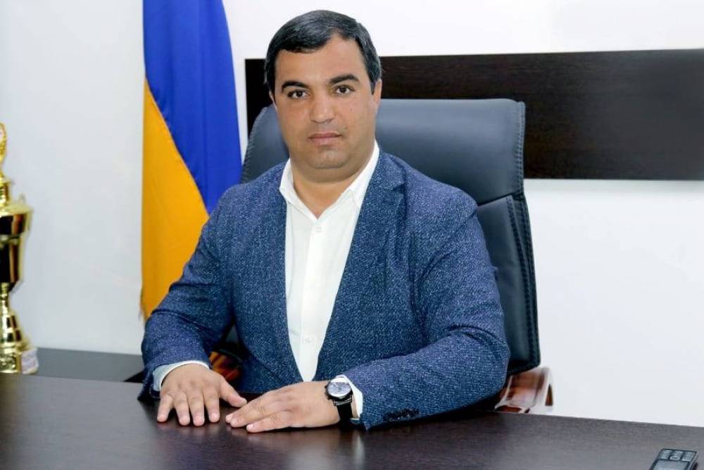 Հրատապ. Զոհեր և վիրավոր , Մահացածներից մեկը համայնքի ղեկավար Վալոդյա Գրիգորյանն է