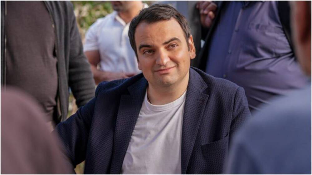 Տխուր լուր՝ ՔՊ-ի համար. որպես նախագահ՝ ողջ աշխատավարձս փոխանցվել է բարեգործությանը. Նարեկ Կարապետյան