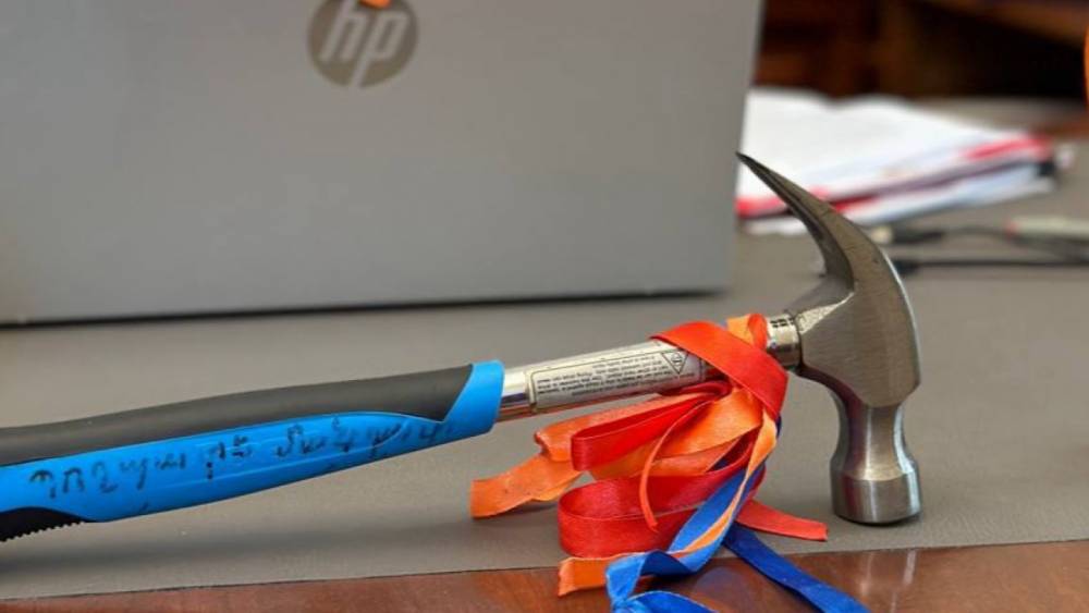 Նիկոլ Փաշինյանը «գործի է դրել» պողպատե մանդատը