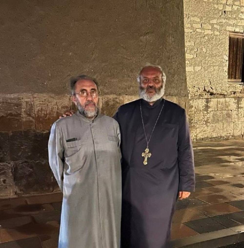 «Տուլիկ» տանելու հոգսը կիսել են իրար մեջ․ «Հրապարակ»