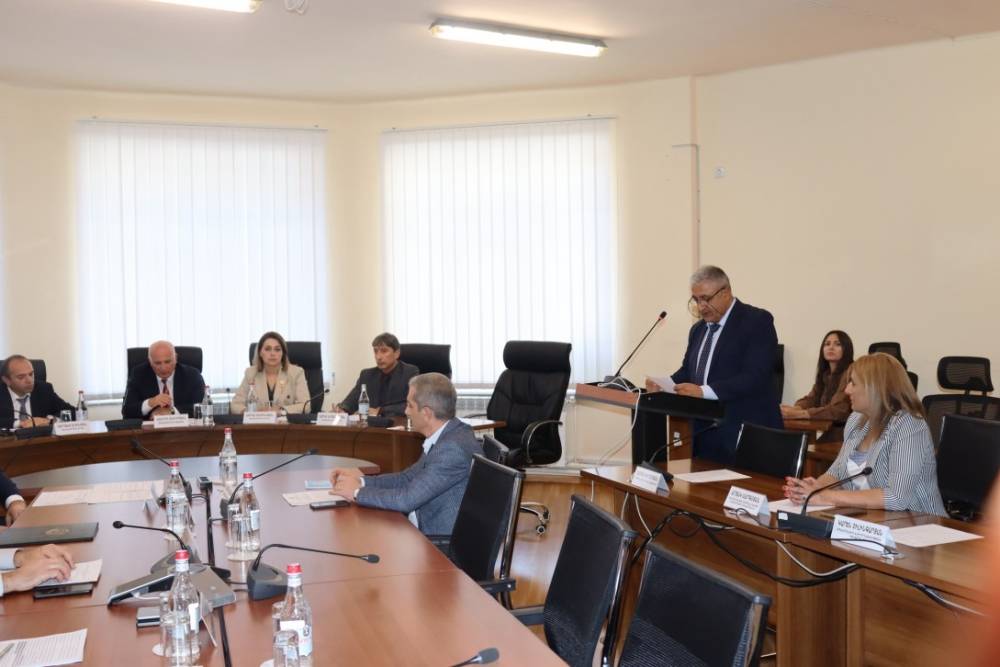 «Վեոլիա Ջուր»-ը տուգանվել է 20 միլիոն դրամի չափով. ՀԾԿՀ