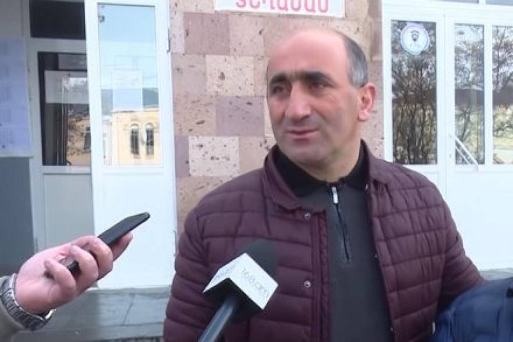 Ապարանում կգործարկե՞ն Գորիսի մոդելը․ «Հրապարակ»