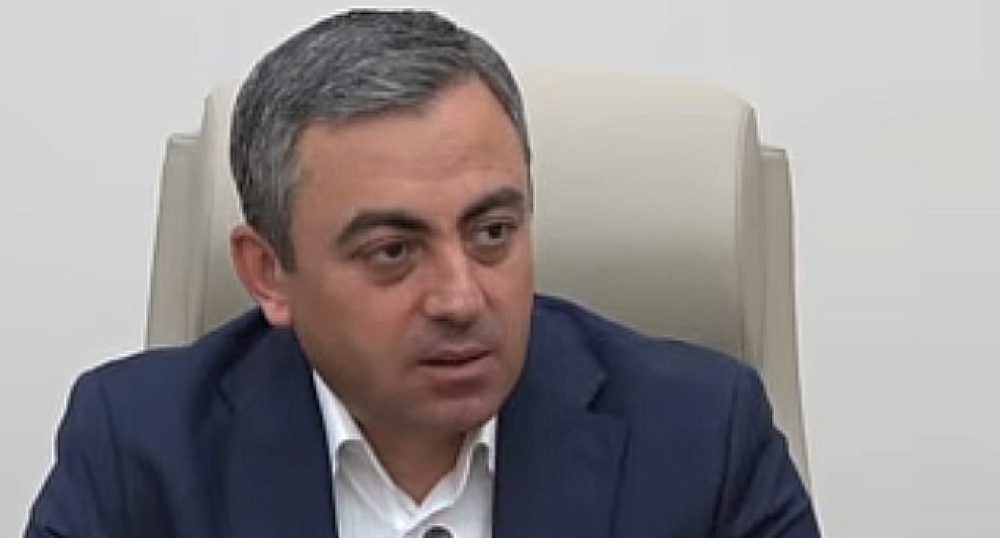 Մարդկանց խաբեցին, մենք դրան մաս չենք կազմելու․ Սաղաթելյան