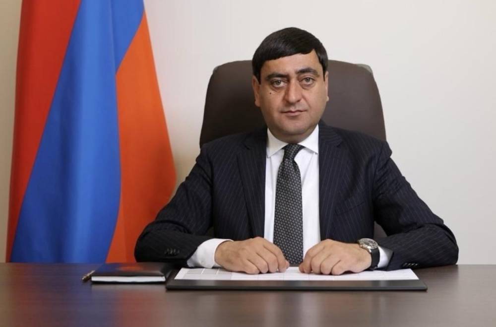 Արմավիրի մարզպետը վհուկների որս է սկսել․ նա շարունակում է դատաստանը․ «Հրապարակ »