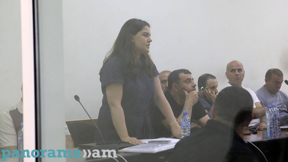 ՔԿ ստեղծված կենտրոնի փորձագետների առնվազն ակադեմիական կրթությունը լուրջ հարցեր է առաջացնում. Բագրատ Սրբազանի պաշտպան