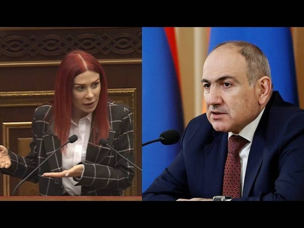 Նիկոլը մշտապես սուտ է խոսում, ամեն կեղծիքի պատրաստ է․ Խամոյանն ու Քոչարյանը՝ Փաշինյանին