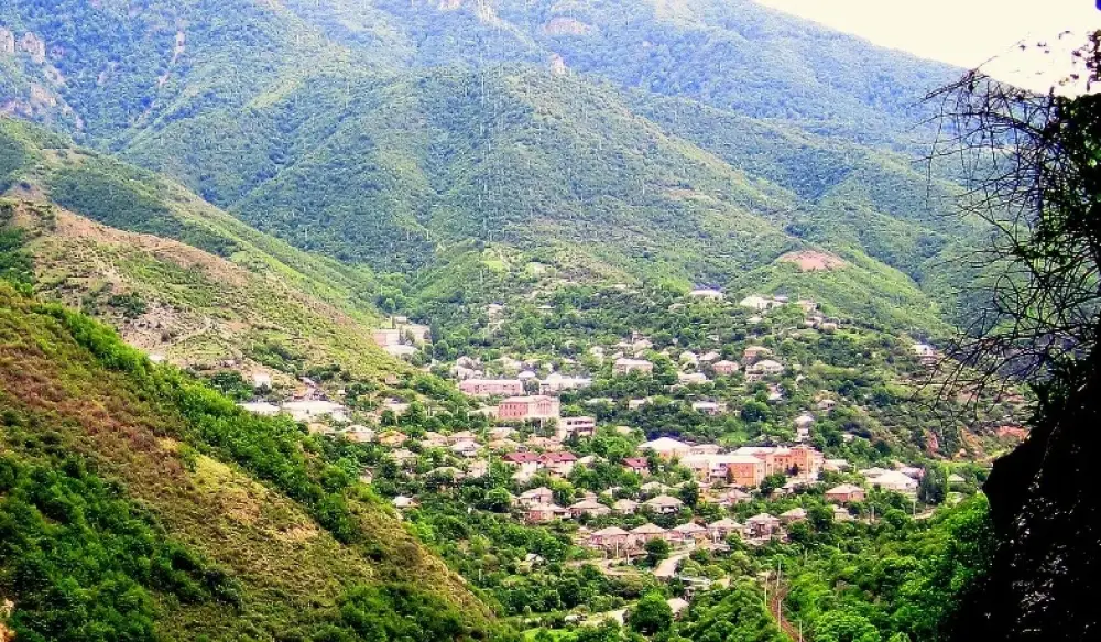Թումանյանի ՏԻՄ ընտրություններում ՔՊ-ն ստանում է ընտրության մասնակիցների ձայների 95.1%-ը. Խուդաթյան