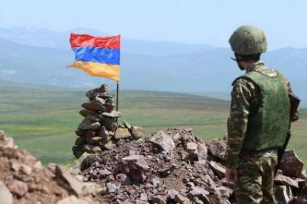 Դիրքային զիջումների մասին հրապարակումները կեղծ են