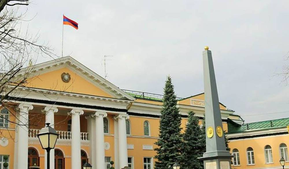 Փաշինյանը ՌԴ-ում ՀՀ դեսպան է փնտրում. ում է առաջարկվել․ «Ժողովուրդ»