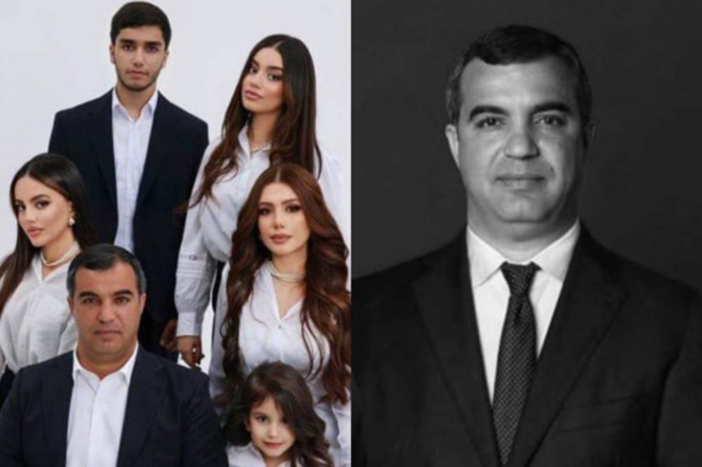 Ուղիղ մեկ տարի է, ինչ մեր տան դուռը բացվում է, բայց դու ներս չես մտնում, մեկ տարի է՝ սպասում ենք մի մարդու, որի վերադարձն անհնար է. Վալոդյա Գրիգորյանի դստեր հուզիչ խոսքերը՝ հայրիկի հիշատակին