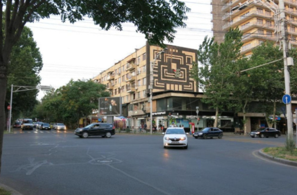 Այսօր և վաղը Երևանի կենտրոնում մեքենաների կայանման սահմանափակում կլինի