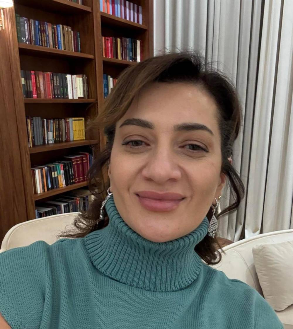 Աննա Հակոբյանը կհանդիպի ՔՊ ֆրակցիայի հետ․ «Հրապարակ»