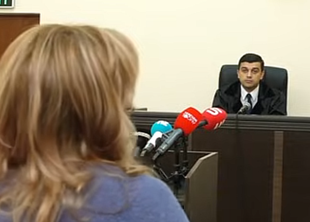 Թաքնվելու ռի՞սկ կա․ փաստաբանի հարցադրումն ու դատավորի դիպուկ պատասխանը