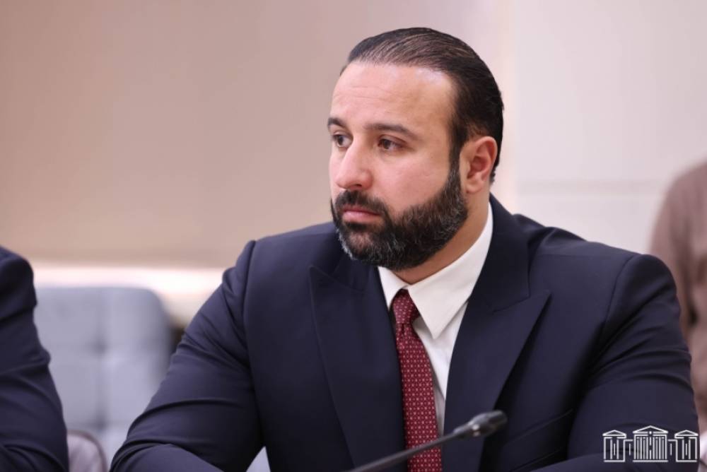 Այսօր կորոշեն Հայկ Սարգսյանի ճակատագիրը. ներել, թե պատժել խոսելու համար. «Ժողովուրդ»