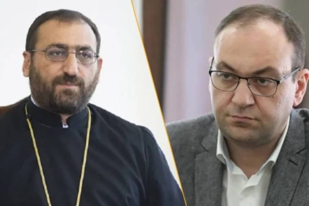 Որպես Արշակ Սրբազանի փաստաբան, պաշտոնապես հայտարարում եմ՝ վարչապետի հանձնարարությամբ հրապարակված զեկույցում տեղ է գտել բացահայտ կեղծիք