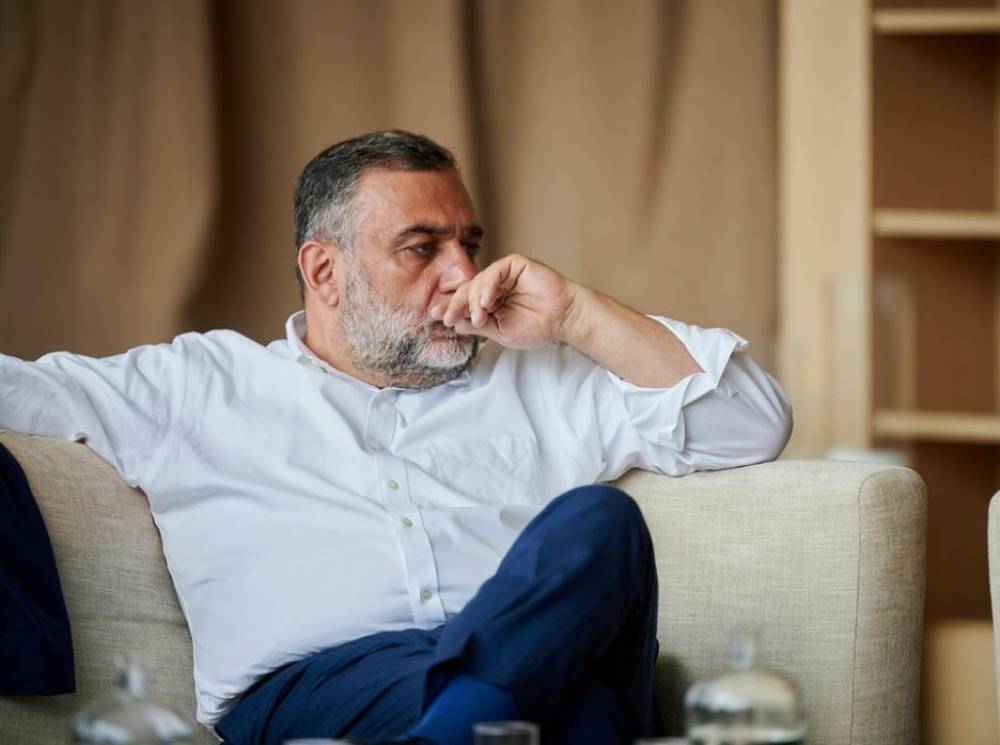 Ռուբեն Վարդանյանի գործն արդեն համար ունի և քննվելու է ՄԻԵԴ-ում. Սիրանուշ Սահակյան
