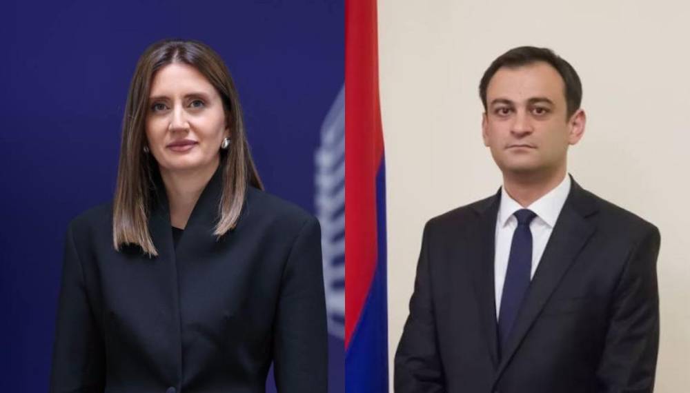 Պաշտոնյա ամուսինների տասնյակ հազարավոր դոլարները․ «Հրապարակ»