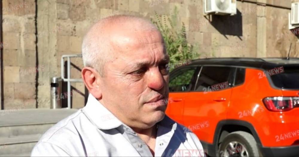 Պատերազմն անխուսափելի է, հակառակորդը մեր տարածքից առանց կռվի դուրս չի գա, ես իրենց լավ եմ ճանաչում