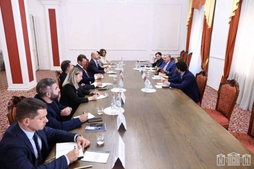 Իշխանությունը իրավապահ համակարգը վերածել է ընդդիմության դեմ քաղաքական հաշվեհարդարի գործիքի