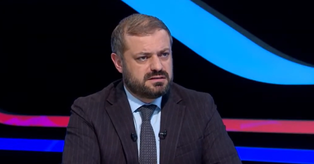 Բավականին լայն ցանկով ապրանքներ ՀՀ-ից երբ այսուհետ արտահանվեն ԵՄ, այդ ապրանքների համար մեր արտահանողները չեն վճարի մաքսատուրք․ Գևորգ Պապոյան
