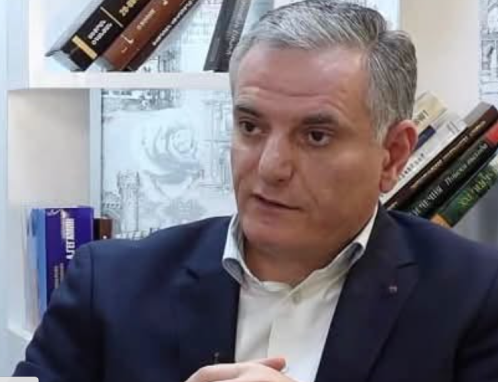 Զաքարյան․ Հայաստանը դարձել է Մոսկվայի և Բրյուսելի միջև աշխարհաքաղաքական մրցակցության հարթակ