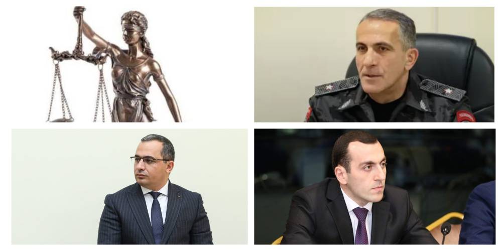 Փոխնախարարի եղբայր քննիչն անպատիժ է. ինչ է կատարվում ուժայինների բախման գործով. «Ժողովուրդ»