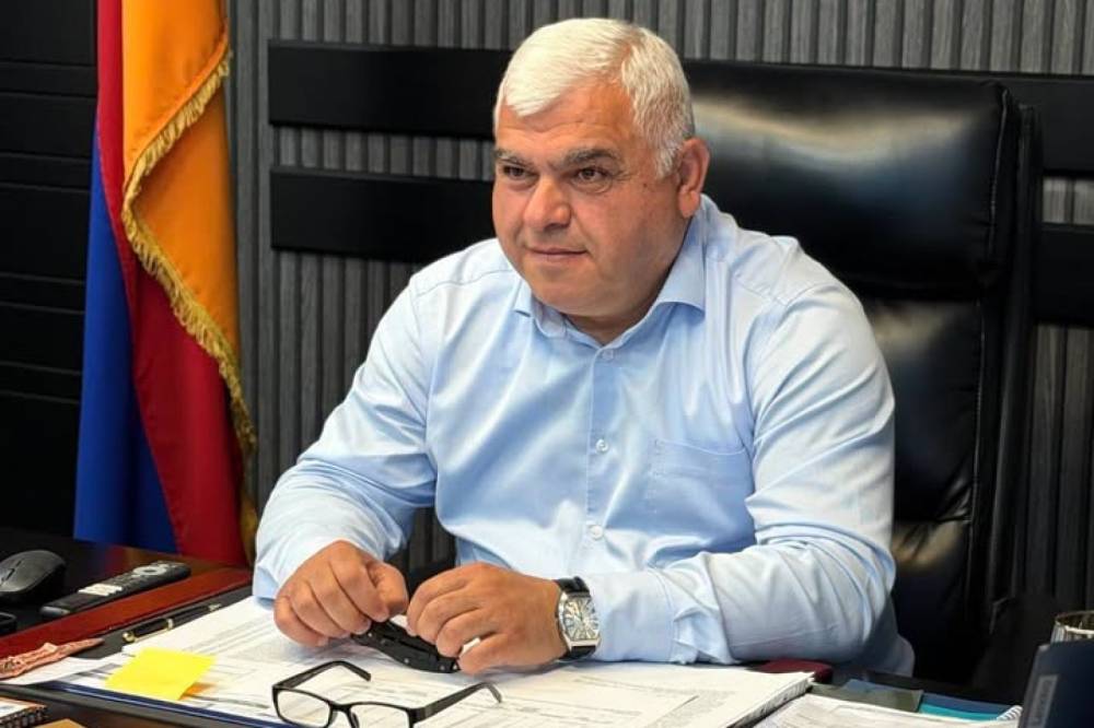 «Ապրելու երկիր»-ը կմասնակցի Նոյեմբերյանի ՏԻՄ ընտրություններին