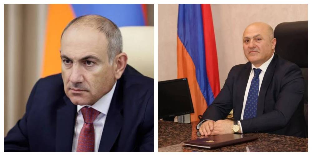 Չի՞ մոռացել Նիկոլ Փաշինյանը «սյունյանց ողջույնները»․ թեժ իրավիճակ՝ Մեղրիի ընտրությունների նախաշեմին․ «Ժողովուրդ»