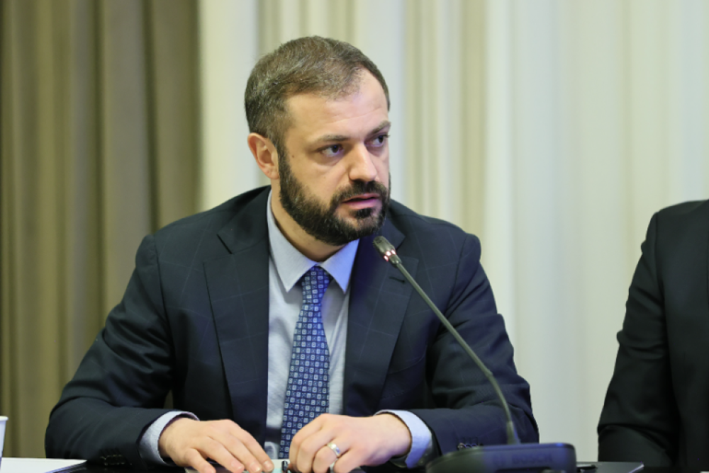 Եթե ադրբեջանական բենզինը չլիներ, ՀՀ-ում այն մի քանի հարյուրով ավելի կթանկանար. Գևորգ Պապոյան